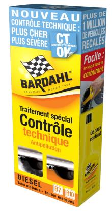 BARDAHL 42021